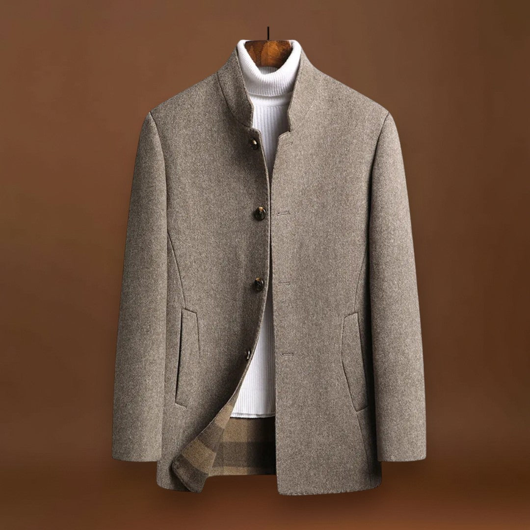 Henrique | Casaco Vanguarda