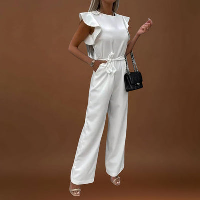 Eva - Macacão Elegante e Confortável