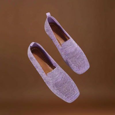 Luisa - Mocassins Ortopédicos