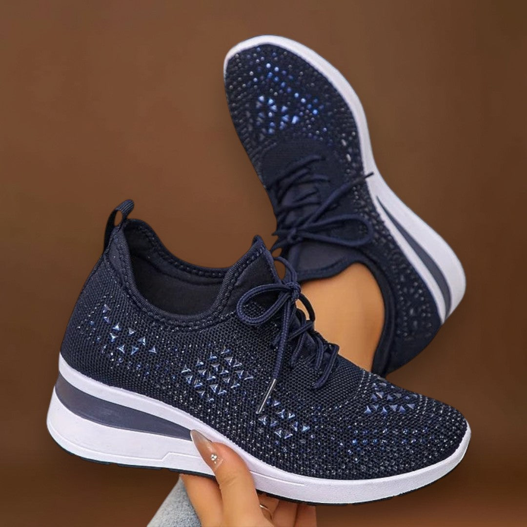 Beatriz – Ténis Ortopédicos