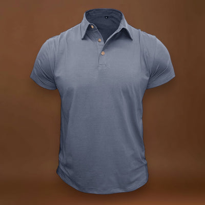 Florian -  T-shirt de algodão