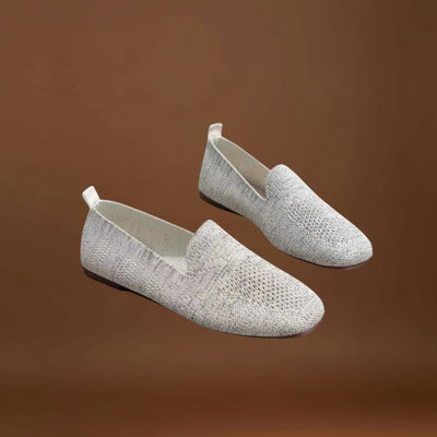 Luisa - Mocassins Ortopédicos