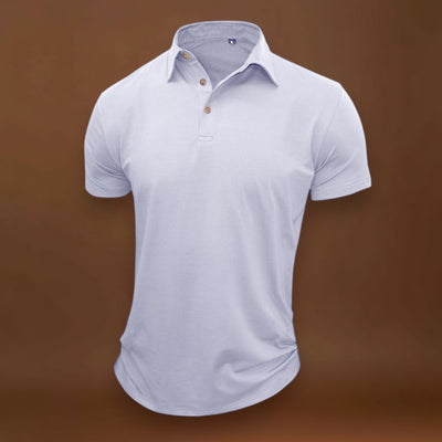 Florian -  T-shirt de algodão