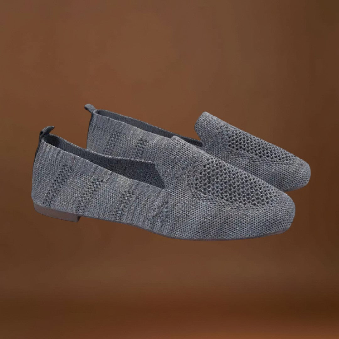 Luisa - Mocassins Ortopédicos