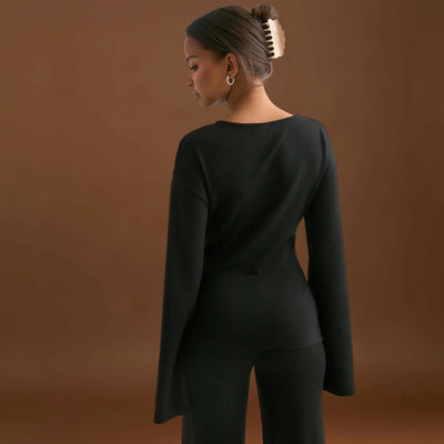 Andreia | Conjunto de Sweat Luxuoso