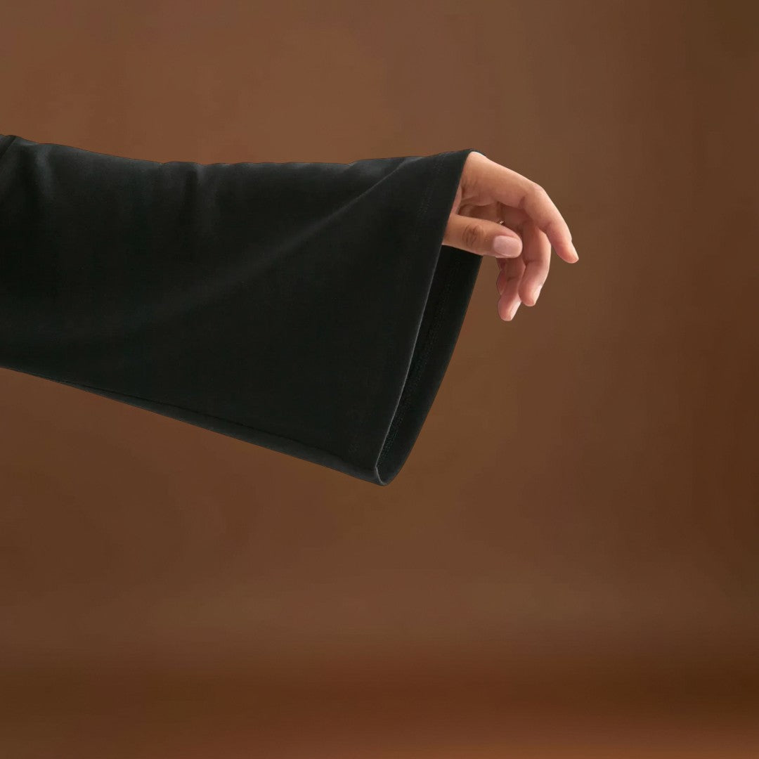 Andreia | Conjunto de Sweat Luxuoso