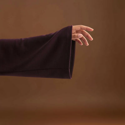 Andreia | Conjunto de Sweat Luxuoso