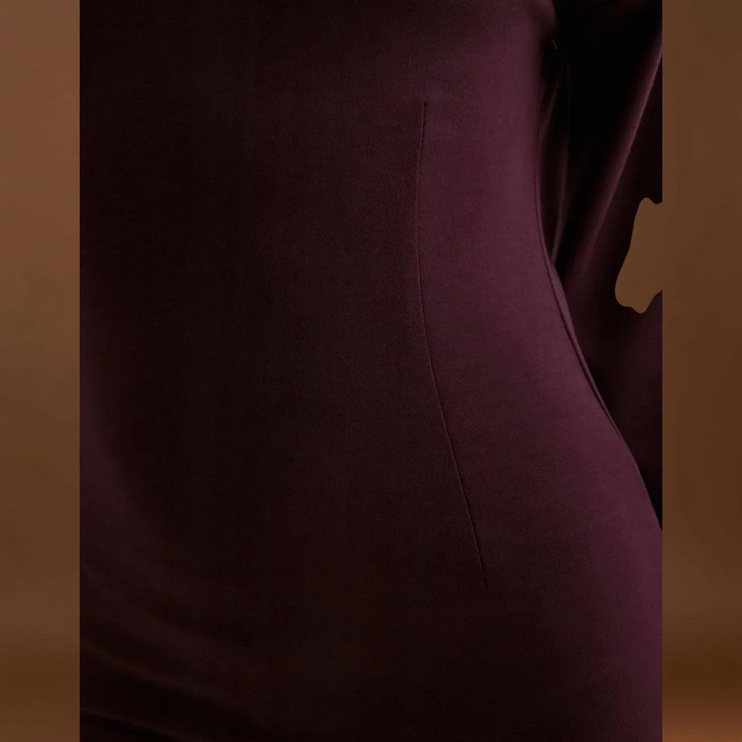 Andreia | Conjunto de Sweat Luxuoso