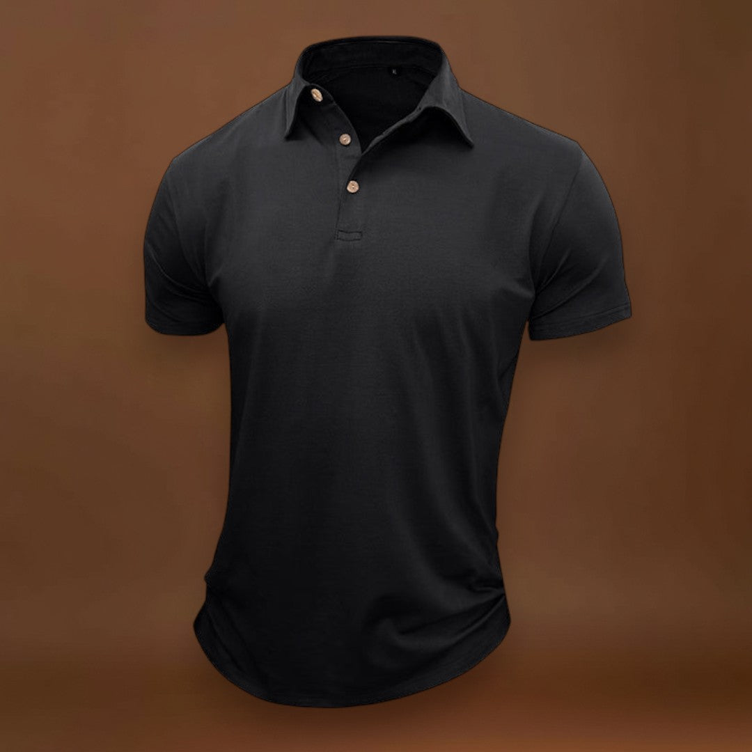 Florian -  T-shirt de algodão