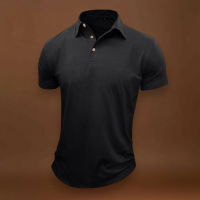 Florian -  T-shirt de algodão