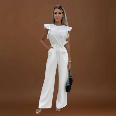 Eva - Macacão Elegante e Confortável