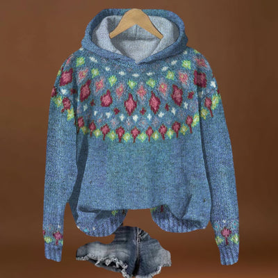 Fátima - Hoodie Confortável