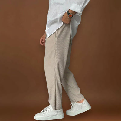 Miguel | Calças de Luxo Macias