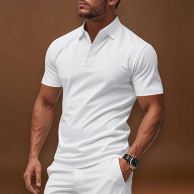 Lisandro | Polo Clássico Masculino