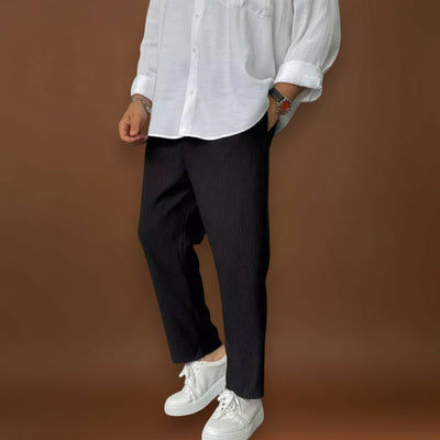 Miguel | Calças de Luxo Macias