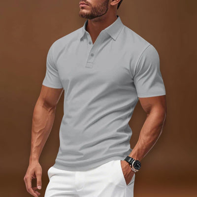 Lisandro | Polo Clássico Masculino