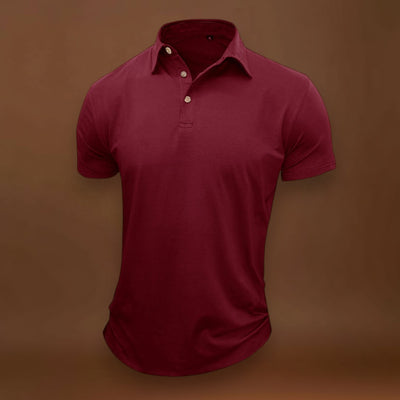 Florian -  T-shirt de algodão