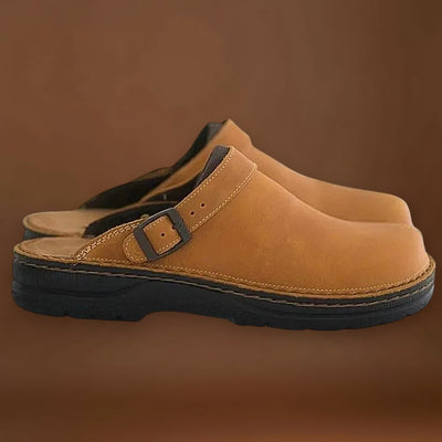 Cardoso | Sapato Confortável sem Atacadores