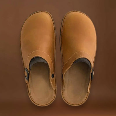 Cardoso | Sapato Confortável sem Atacadores