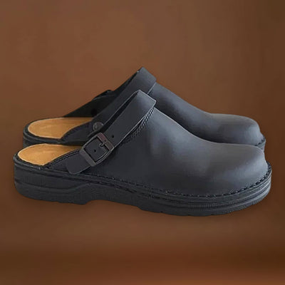 Cardoso | Sapato Confortável sem Atacadores