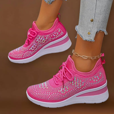 Beatriz – Ténis Ortopédicos