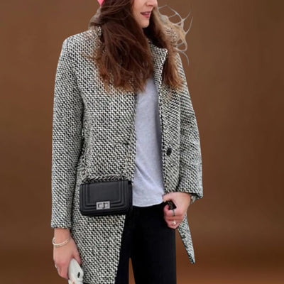 Raquel - Casaco elegante