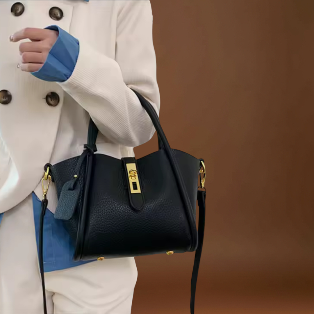 Alicia - Mala em pele