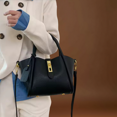 Alicia - Mala em pele