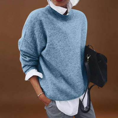 Vera - Sweater Sofisticado