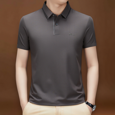 BRUNO | POLO ELEGANTE ARTESANAL