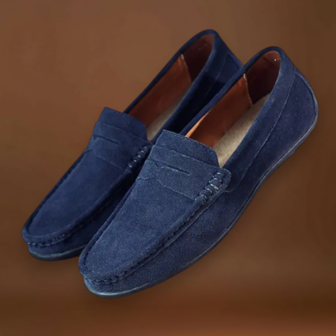 Augustin - Clássica moccasins