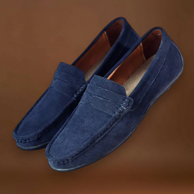 Augustin - Clássica moccasins