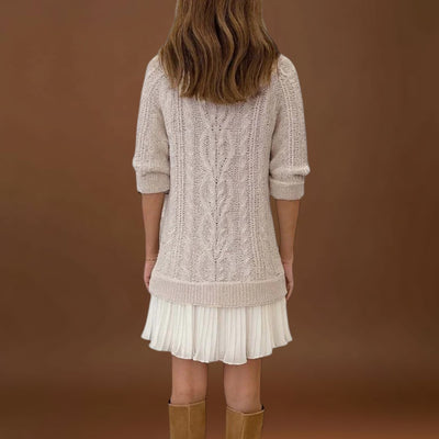 Rita - Sweater Confortável