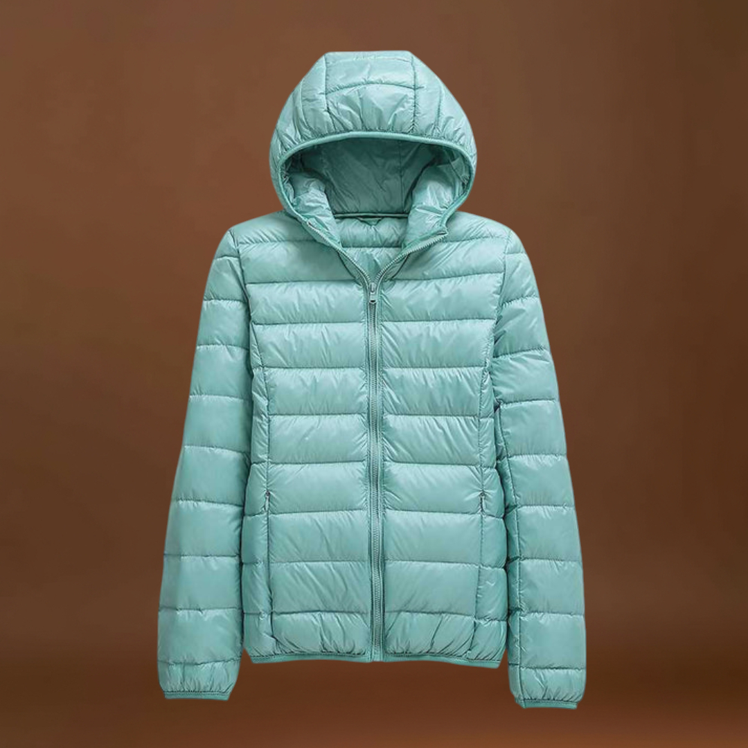 Madalena - Casaco entre-estações