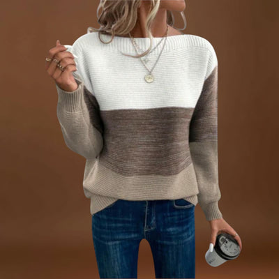 Letícia - Sweater Confortável