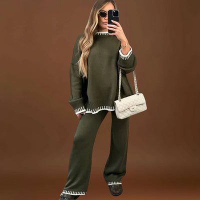 Isabel - Conjunto de 2 peças