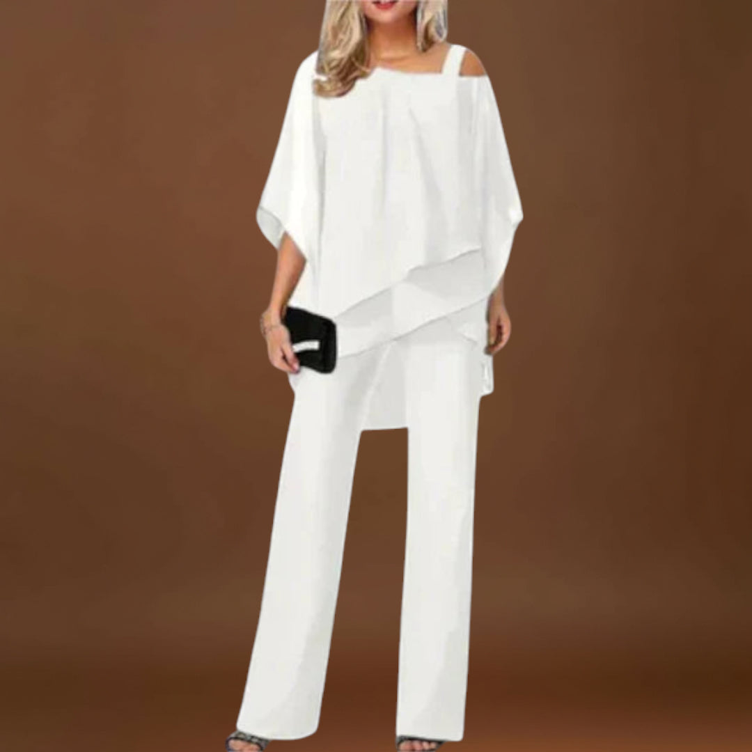 Narcisa - Conjunto Elegante