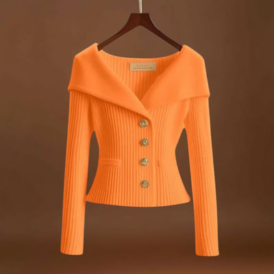 Carmo - Cardigan Elegante