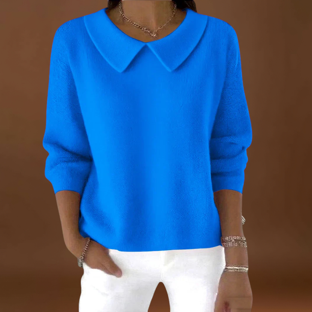 Carla - Sweater Clássico