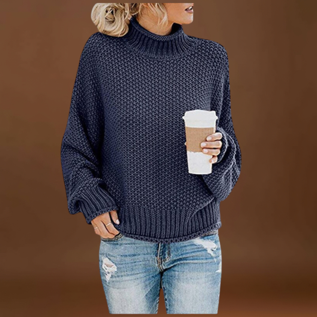 Benedita - Sweater Elegante