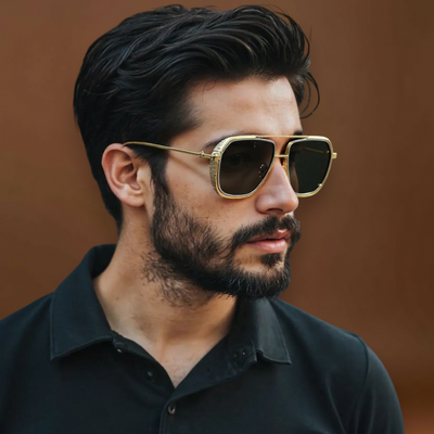 Salvador - Óculos de Sol Aviador