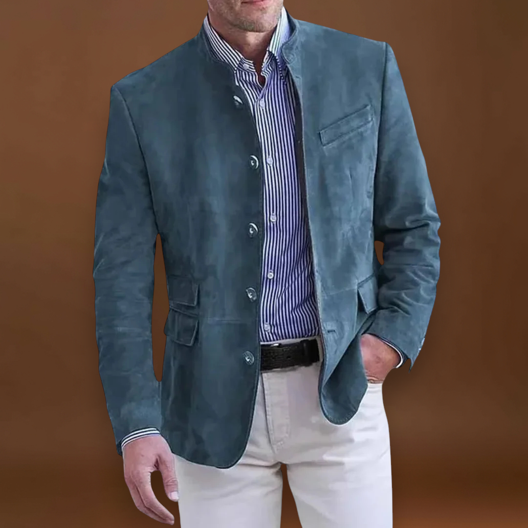 Liam – Casaco casual elegante