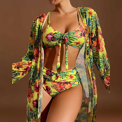 Sofia - Conjunto de biquíni de duas peças