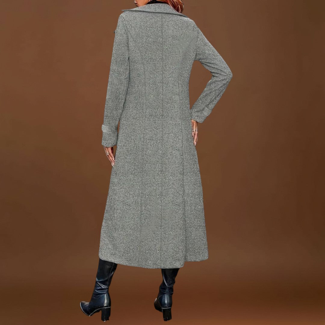 Rita - Casaco Comprido