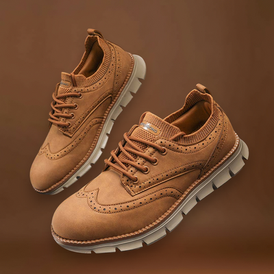 Atlas - Sapatos ultraconfortáveis