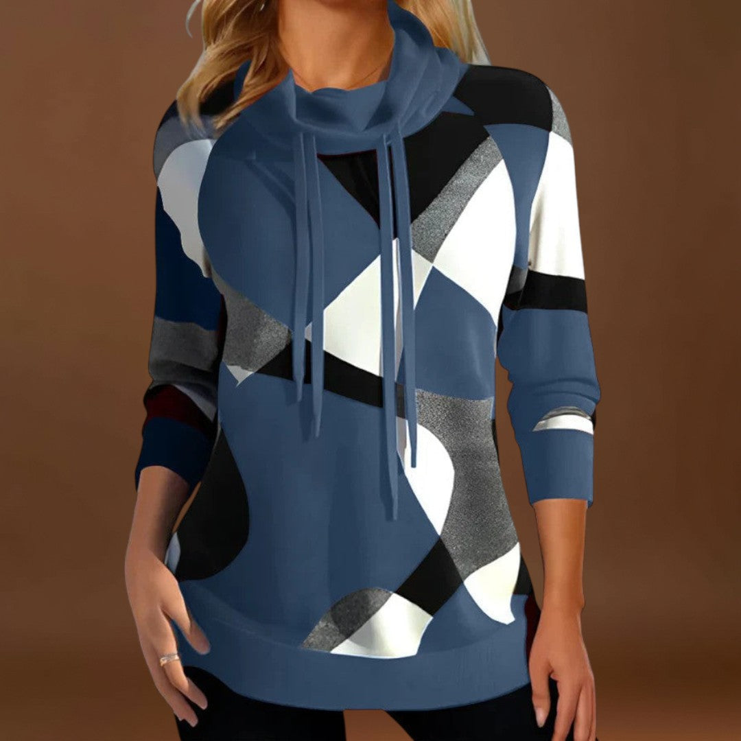 Margarida  - Sweater Confortável