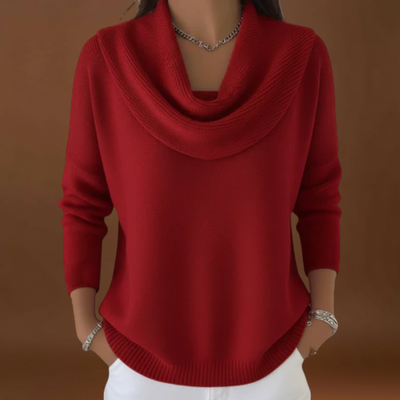 Ana Carolina - Sweater Confortável