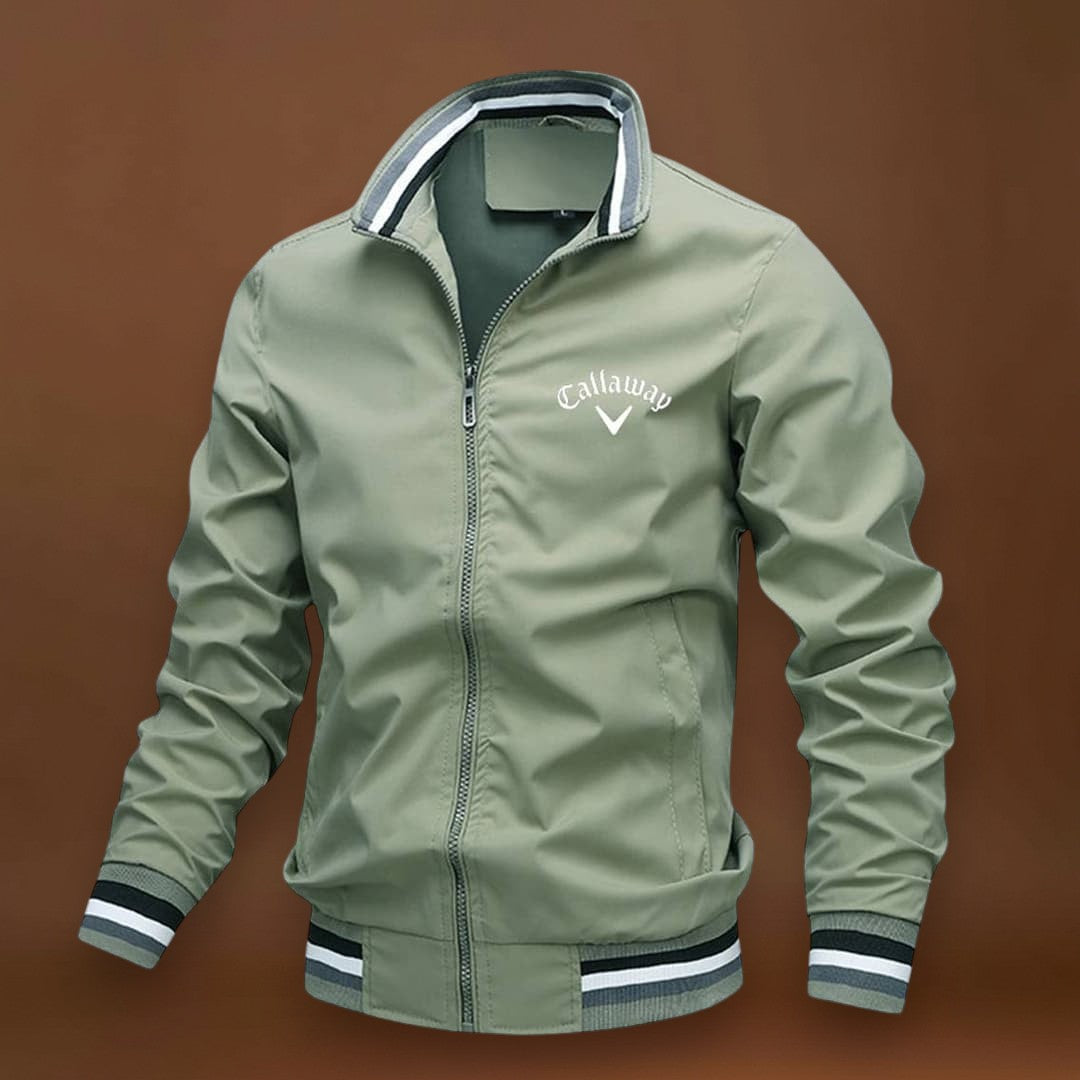 Andres – Casaco Premium Elegante