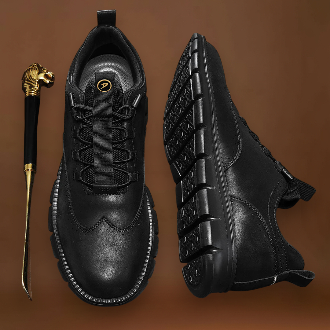 Portland - Sapatos Ultra Confortáveis