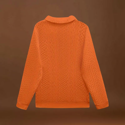 Paula - Camisola de manga comprida